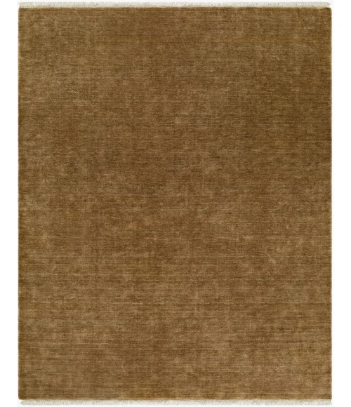Surya Evergreen Umber EVG-2318 12ft. x 15ft. Rect. Rug
