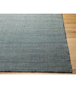 Surya Evora EVO2305 Medium Grey Charcoal Area Rug 10 ft. X 14 ft. Rectangle