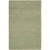 Surya Evora EVO2306 Sage Grey Area Rug 8 ft. 10 in. X 12 ft. Rectangle