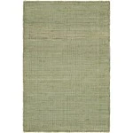 Surya Evora EVO2306 Sage Grey Area Rug 6 ft. X 9 ft. Rectangle