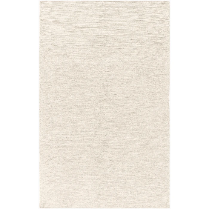 Sunbrella Everett Beige EVR-1010 5 ft. X 7 ft. 6 in. Rect. Rug