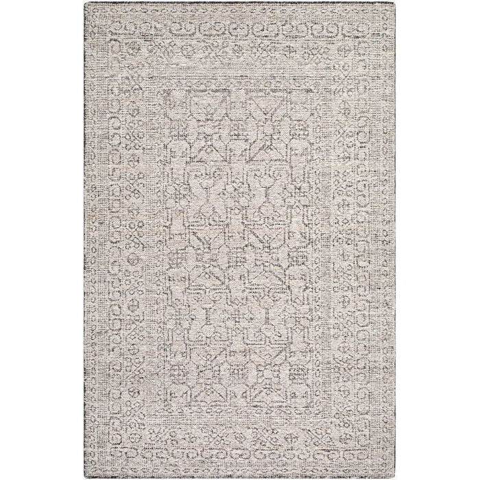 Surya Exquisite Stone EXQ-2300 10 ft. X 14 ft. Rect. Rug