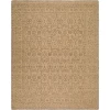 Surya Exquisite Beige EXQ-2301 2 ft. X 3 ft. Rect. Rug