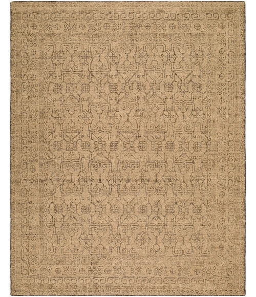 Surya Exquisite Beige EXQ-2301 5 ft. X 7 ft. 6 in. Rect. Rug