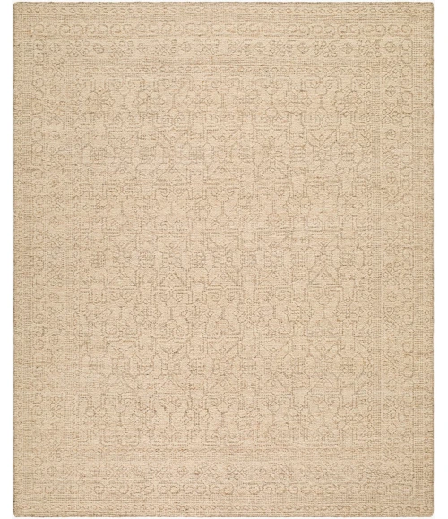 Surya Exquisite Beige EXQ-2302 2 ft. X 3 ft. Rect. Rug
