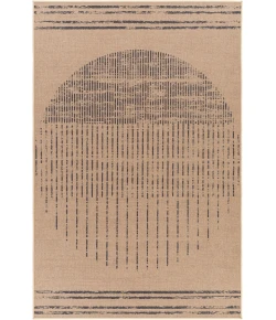 Livabliss Ez Jute EZT2301 Grey Medium Grey Area Rug 9 ft. X 12 ft. Rectangle