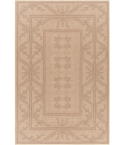 Livabliss Ez Jute EZT2304 Khaki Taupe Area Rug 9 ft. X 12 ft. Rectangle
