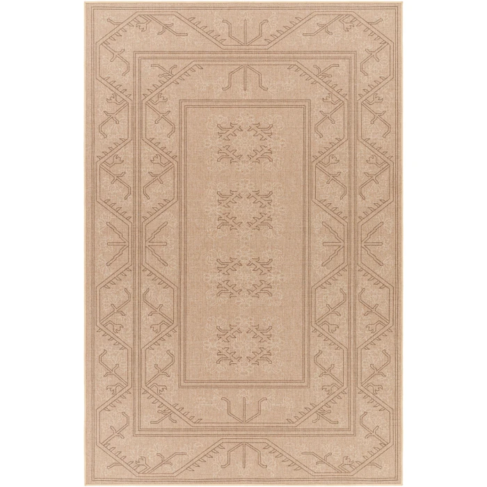 Livabliss Ez Jute Rug EZT2304