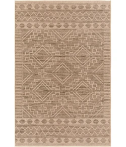 Livabliss Ez Jute EZT2312 Sage Khaki Area Rug 2 ft. 6 in. X 8 ft. Runner