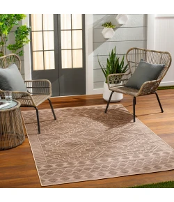 Livabliss Ez Jute EZT2312 Sage Khaki Area Rug 2 ft. 6 in. X 8 ft. Runner