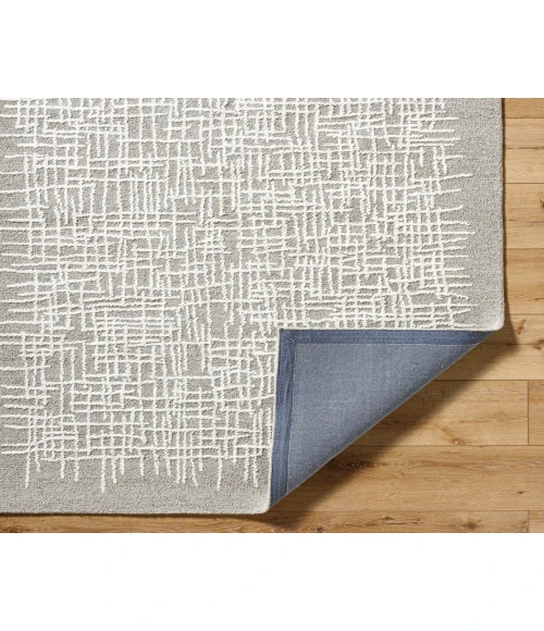 Falcao FAC-2300 2' x 3' Handmade Rug