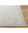 Falcao FAC-2300 2' x 3' Handmade Rug
