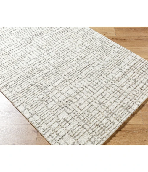 Falcao FAC-2303 5' x 7'6" Handmade Rug