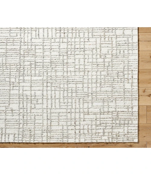 Falcao FAC-2303 5' x 7'6" Handmade Rug