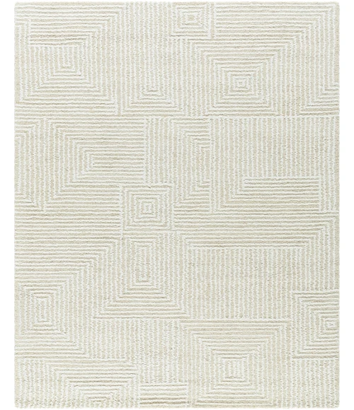 Falcao FAC-2304 8' x 10' Handmade Rug