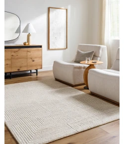 Livabliss Falcao FAC-2304 8 ft. x 10 ft. Rectangle Rug