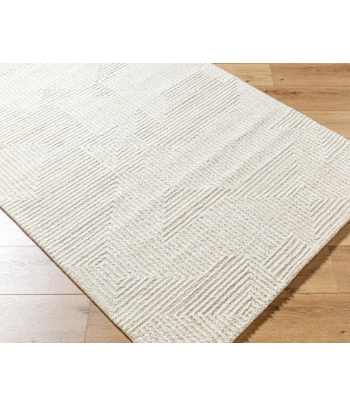 Falcao FAC-2304 8' x 10' Handmade Rug