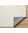 Falcao FAC-2304 8' x 10' Handmade Rug