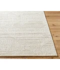 Falcao FAC-2304 8' x 10' Handmade Rug