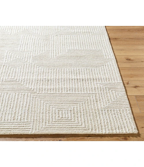 Falcao FAC-2304 8' x 10' Handmade Rug