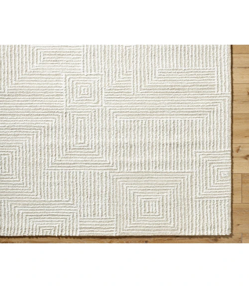 Falcao FAC-2304 8' x 10' Handmade Rug