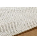 Falcao FAC-2304 8' x 10' Handmade Rug