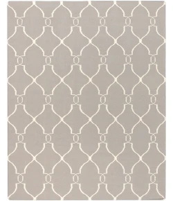 Surya Fallon FAL1003 Taupe Beige Area Rug 2 ft. X 3 ft. Rectangle