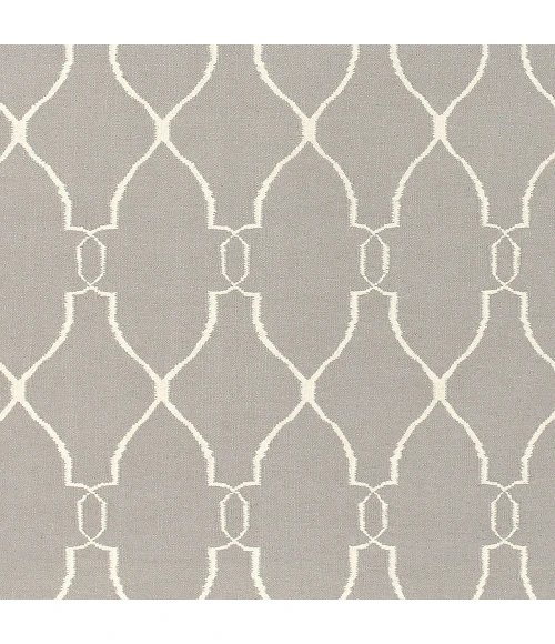 Fallon FAL-1003 3'6" x 5'6" Handmade Rug