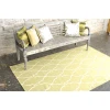 Surya Fallon FAL1004 Moss Beige Area Rug 2 ft. 6 in. X 8 ft. Runner