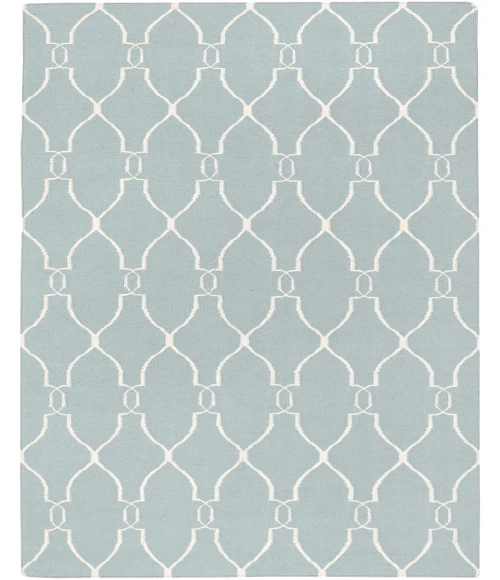 Fallon FAL-1005 3'6" x 5'6" Handmade Rug