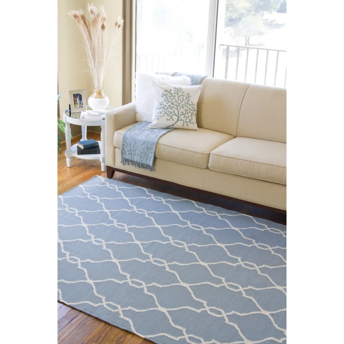 Surya Fallon FAL-1005-8ROUND rug