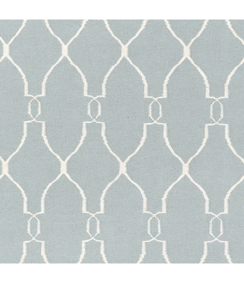 Fallon FAL-1005 3'6" x 5'6" Handmade Rug