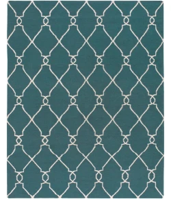 Surya Fallon FAL1007 Medium Gray Beige Area Rug 2 ft. 6 in. X 8 ft. Runner