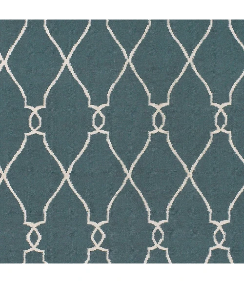 Fallon FAL-1007 3'6" x 5'6" Handmade Rug