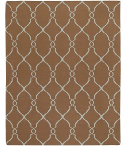 Surya Fallon FAL1008 Camel Sage Area Rug 5 ft. X 8 ft. Rectangle