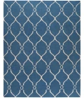 Fallon FAL-1011 3'6" x 5'6" Handmade Rug
