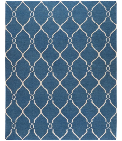 Fallon FAL-1011 3'6" x 5'6" Handmade Rug