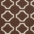 Fallon FAL-1019 3'6" x 5'6" Handmade Rug