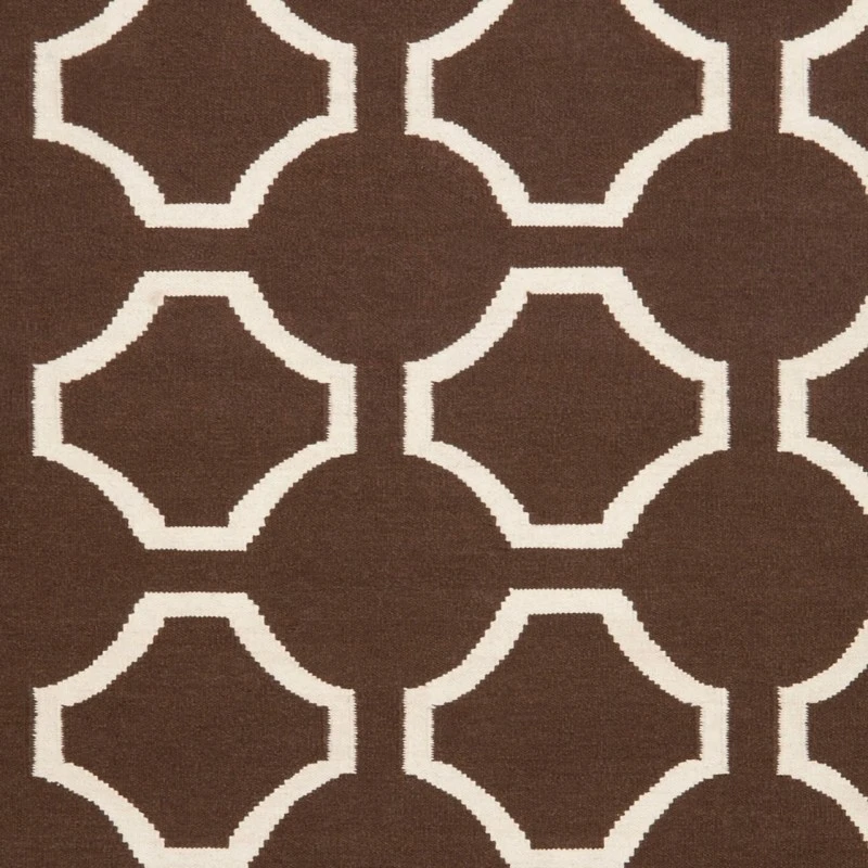 Fallon FAL-1019 3'6" x 5'6" Handmade Rug