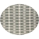 Surya Fallon FAL-1027 8' x 8' Round Rug