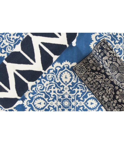 Surya Smithsonian SMI-2112 8  Square Rug