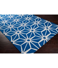 Surya Fallon Dark Blue FAL-1067 2ft. x 3ft. Rect. Rug