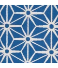 Surya Fallon Dark Blue FAL-1067 2ft. x 3ft. Rect. Rug