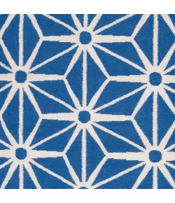 Surya Fallon Dark Blue FAL-1067 2ft. x 3ft. Rect. Rug