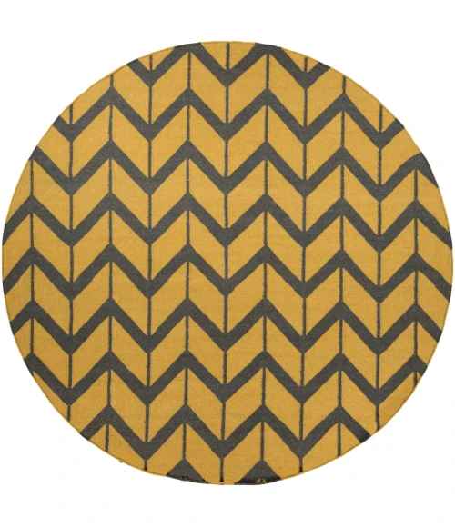 Fallon FAL-1051 5' x 8' Hand Made Rug