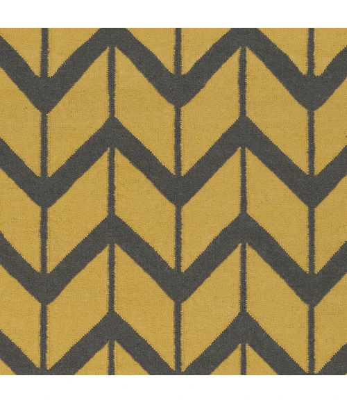 Fallon FAL-1051 5' x 8' Hand Made Rug