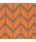 Surya Fallon Burnt Orange FAL-1089 8ft. x 11ft. Rect. Rug