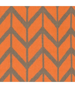 Surya Fallon Burnt Orange FAL-1089 8ft. x 11ft. Rect. Rug