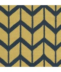 Fallon FAL-1088 8' x 8' Hand Made Rug
