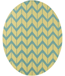 Surya Fallon FAL-1091 8' x 8' Round Rug